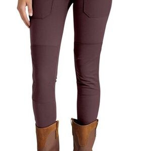 Carhartt 102482 - Women's Force® Fitted Midweight Utility Legging